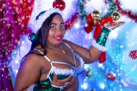 Merry XXXmas🎄🎅 de CaseyMoon Foto 3