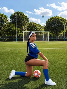 kali_rousse ⚽ Let's score goals together! 🏆 Fotka 5
