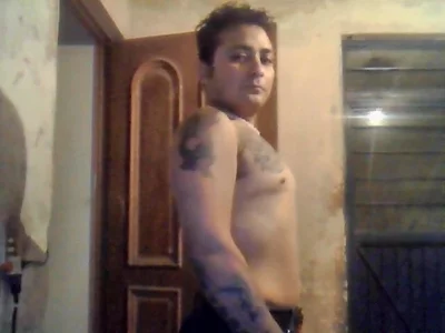 Hot od REALLY8430  snímek