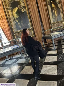 Italy, Venice & Padova od VallerieJones  6 snímek