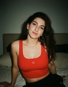 Dafne_castro_ I am your devil 😈 Immagine  2