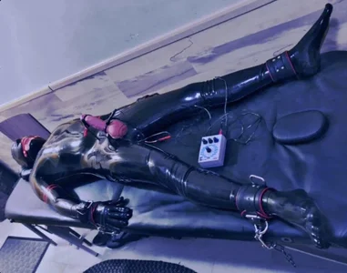 blackfurr Bondage slika