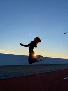 FoxFever Sunshine Pic