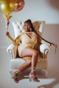 Ammyy_Brown My Birthday Pic