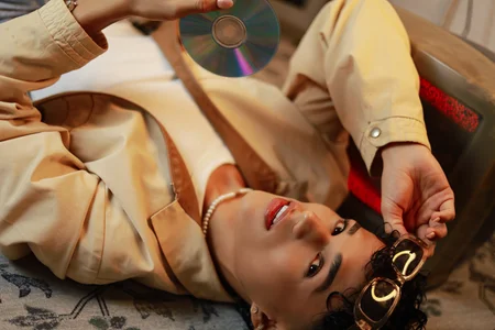 RETRO KAI de Kai_riptide  7 Imagens