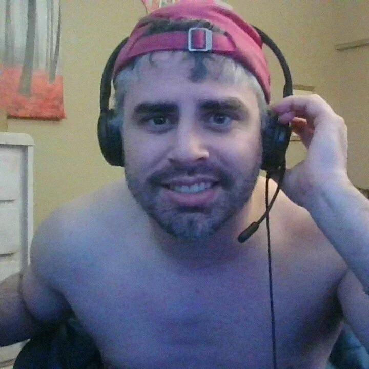 BlondeDreamer69 热门图片 2063