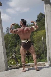 LOGAN_WHITTERS01 YOUR GREEK GOD⚡ Billede 5