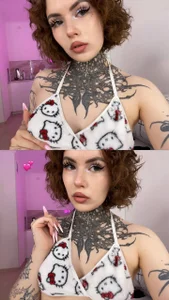 brightmuffin Alana time Billede 6