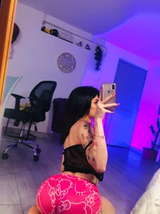 Samantha_Rolon Sexy Samantha 🥵 Gambar 6