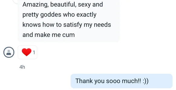 vanda26hot What do you think of me☺️ Immagine  4