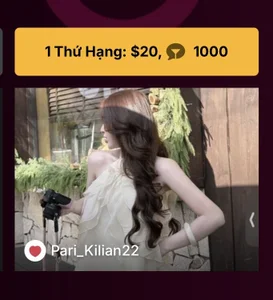 Pari_Kilian22 Em bé của Anh❤️ টি ছবি