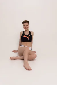 Jean_Willson hot photoshoot Billede 4