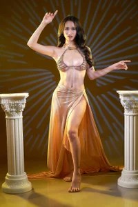 Carrie_Colbyxx: Sweet like candy ( 6 фото)