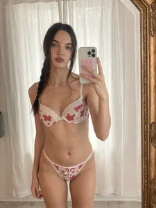 Lia__meow New lingerie photoshoot💋 Foto 6