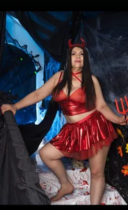 hott_mature Halloween 🎃🎃🎃 Pic 3