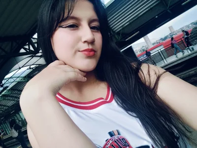 Gia_harmonyy 😻💸 Foto 2