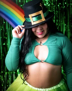 Barbara_honeyHappy St. Patrick's Day图片 5