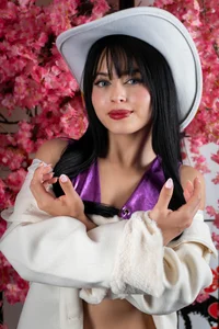 EmilyWithe Nico Robin, Forbidden Flowers💮 圖片 4