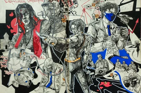 marry_evans the art 圖片 2