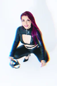 EmmaRusso 🖤 🔥 Pic 7