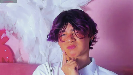 Leo_Glow Angelic face, perverted mind 💖😈 Pic 4