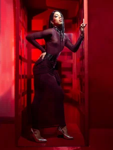 ISABELLA-SCOTT 💗 Pic