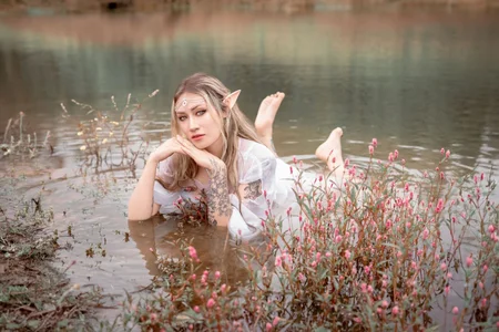 Lally_Valencia__ Sublime 🍃 Pic 8