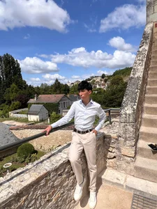 FabianPriince kullanıc ısının Fabiii albümü -  2 fotoğraf