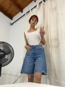 MelodyMansson Good morning, sweetheart ☀️💋 I’m live from 8:30 a.m. to 3:30 p.m.… come closer and let me fill your Immagine 