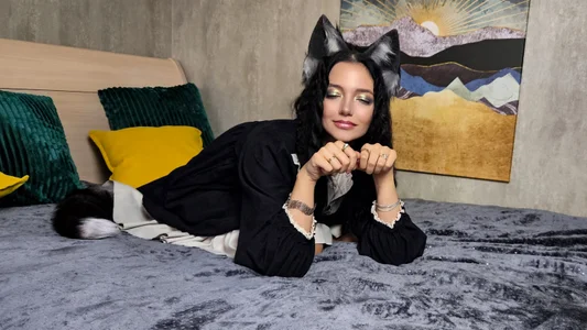 EricaMist Erica meow Pic 2