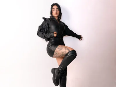 ValenWill: Elegant fire 🔥😈 ( 6 фото)