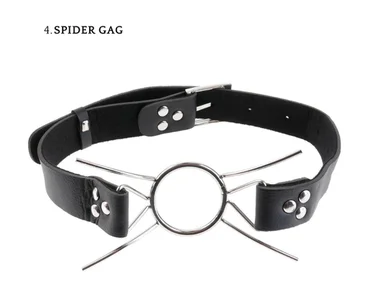 Yourrmuse_ 🤐GAGS/MORDAZAS🤐 Pic 4