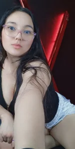 Yoko1502@xh BLACK TIME Pic