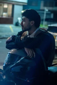 Leoknight I give u a ride🔥 Foto 2