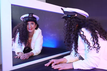 Dakota_Rainbow22のyour favorite sailor ♥の 7枚の写真