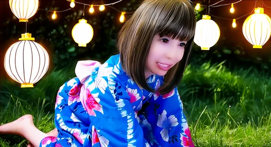 arincoloveのarinco 浴衣の枚の写真