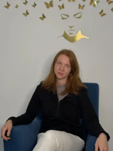 ElmaEnloe Public Foto