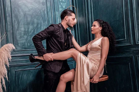 Twisted_Fantasy Public . fénykép