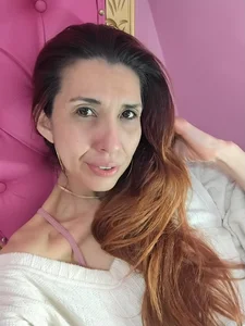 Perla_Franco Tú allá con ganas de besarme y yo aquí con la boca llena de ansiedad por tus besos.s Εικόνα 4