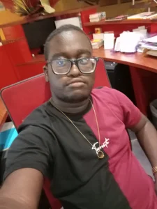 Jeanlaurent972 Kwewann Pic 2