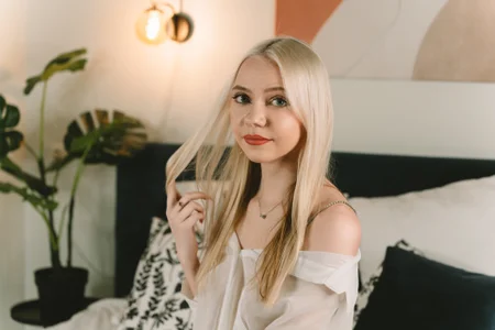 NyxBlonde kullanıcısının The sexy Goddess albümü -  2 fotoğraf