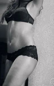 Goddess_In_Lust Public Foto