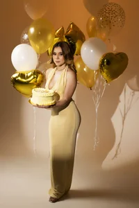 Lezy_ Birthday 2026🥳🎉 Kuva