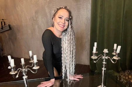 SamanthaReider for 사진 2