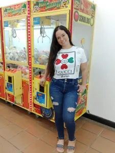 loreen_grey I want to get on your fantasies 😈🔥 Foto 5