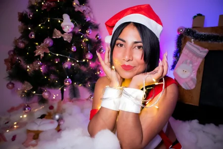 Christmas time 🎄