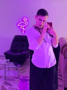 Enjoy my Halloween gallery🎃 od ChaseBennett  8 snímek