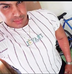 DylanCooper99 🥵Exotic🥵 Foto 6