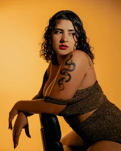 agathabela THIS IS ME ❤️ Immagine  5