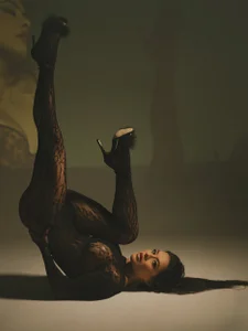 GeorginaMontclair I feel sexy  4টি ছবি